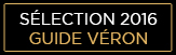 Sélection Guide Véron 2016