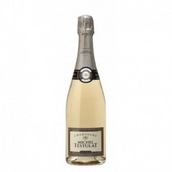 CUVÉE BLANC DE BLANCS BRUT