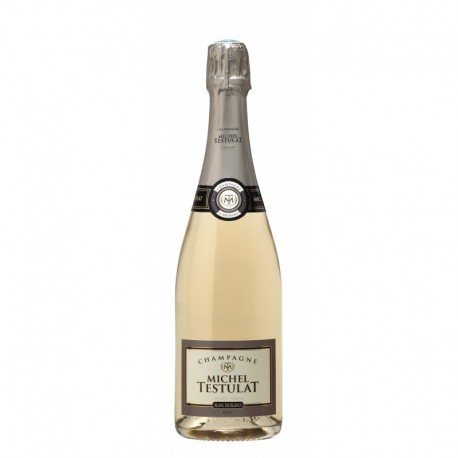 CUVÉE BLANC DE BLANCS BRUT