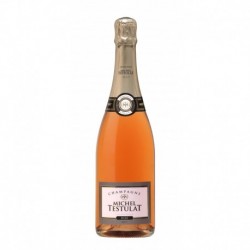 CUVÉE ROSÉ BRUT