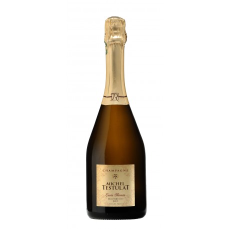 CUVÉE SIGNATURE BY MT