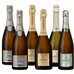 COFFRET L'AUTHENTIQUE