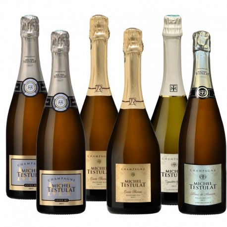 COFFRET L'AUTHENTIQUE